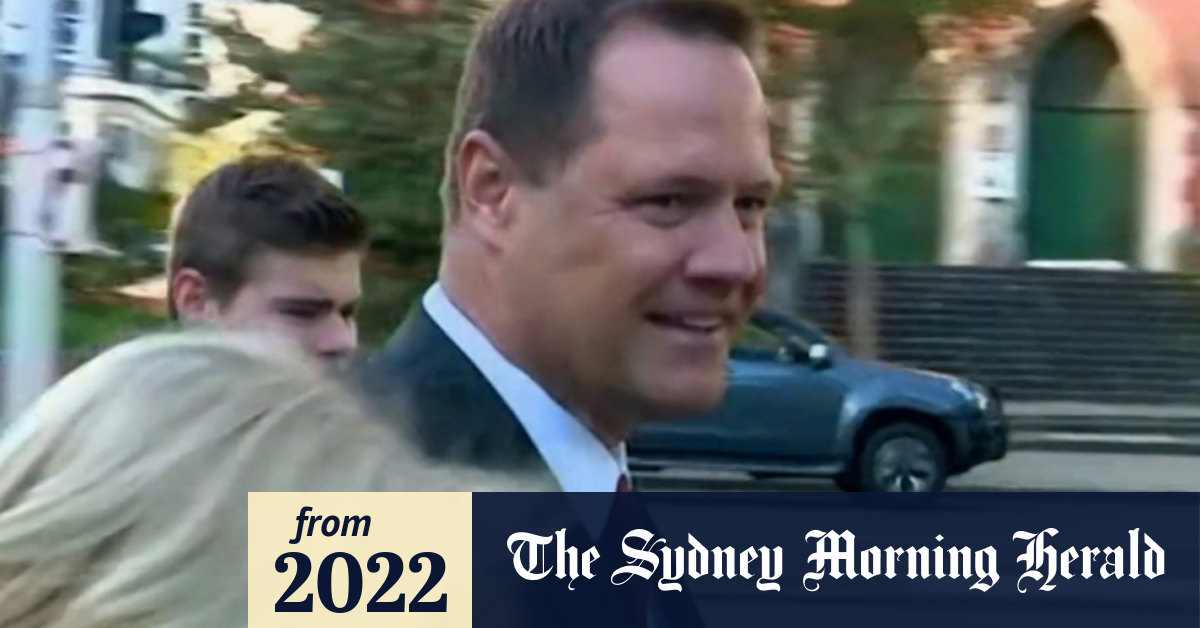 Video Lead detective on Cleo Smith case stood down